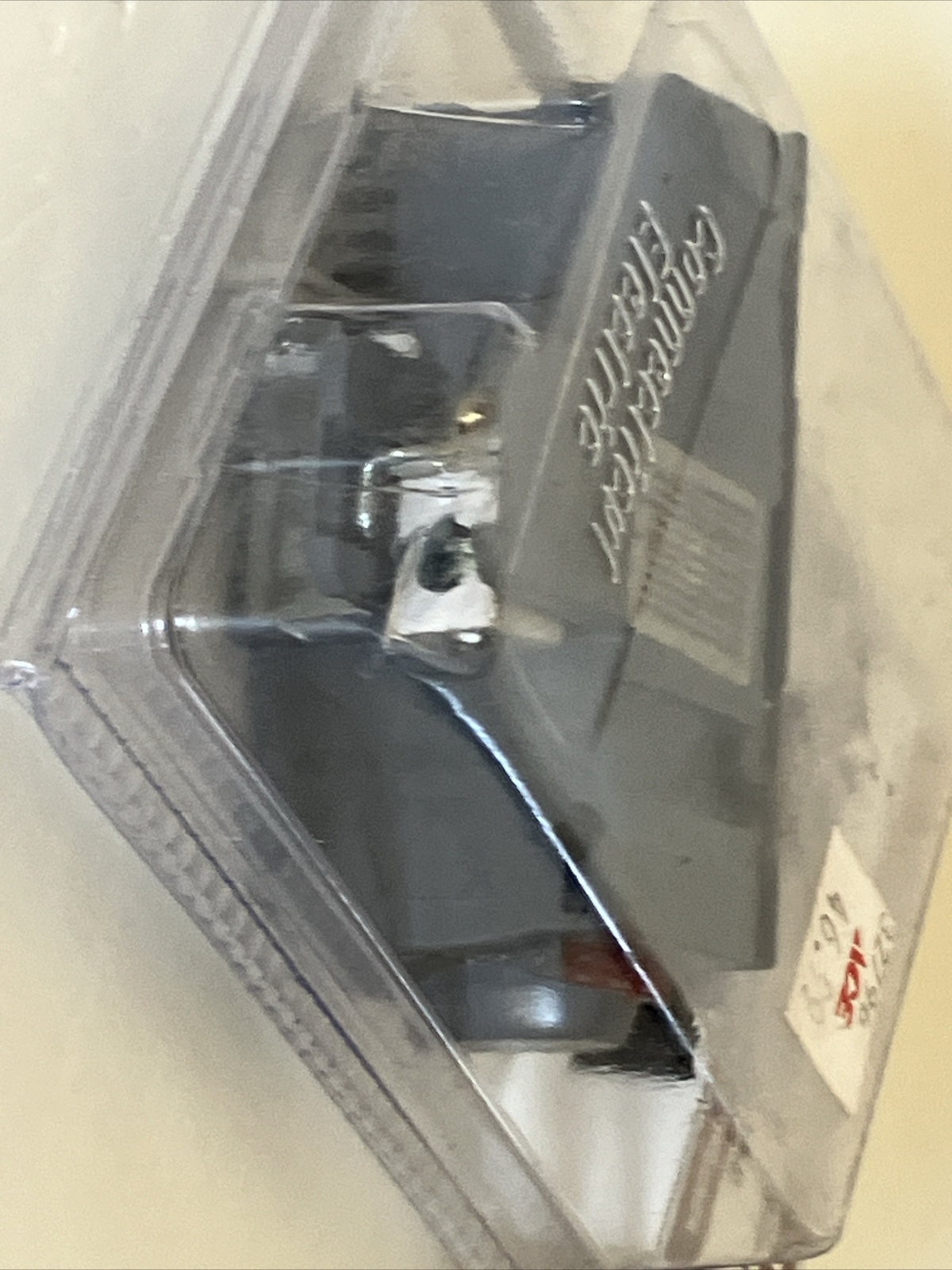 ITE VPKUBIP120 Circuit Breakers UBIP-120 Pushmatic P120 1 Pole 240V 20 Amp P120