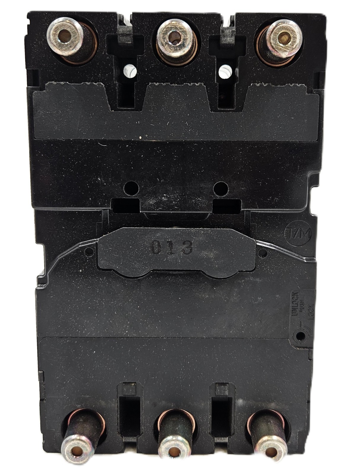 TERASAKI TEMBREAK XS225NS CIRCUIT BREAKER 225AMP 3POLES FAST SHIPPING