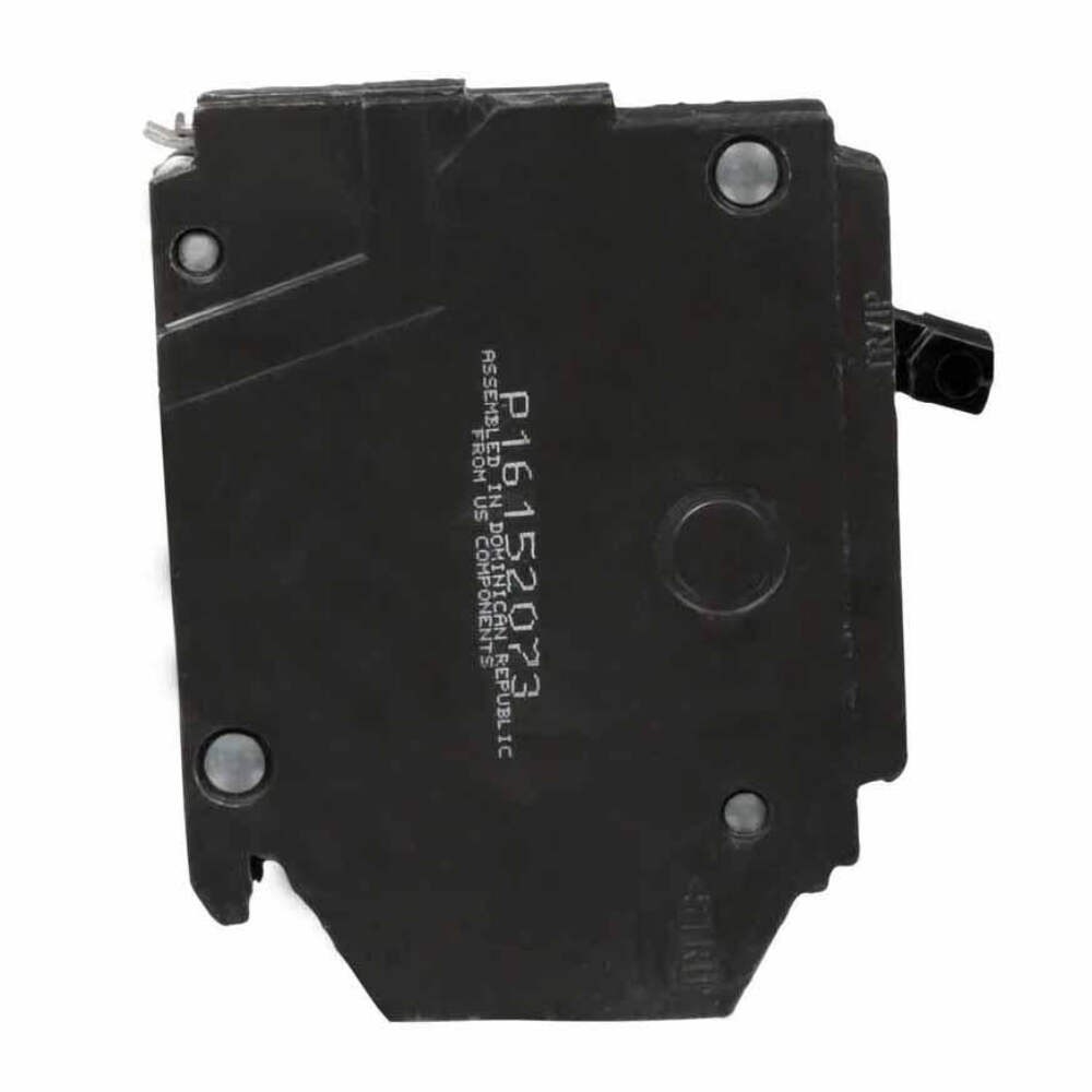 THQP140 – Emery Jensen Distribution LLC 40A 240V 1-Pole Q-Line Circuit Breaker 1