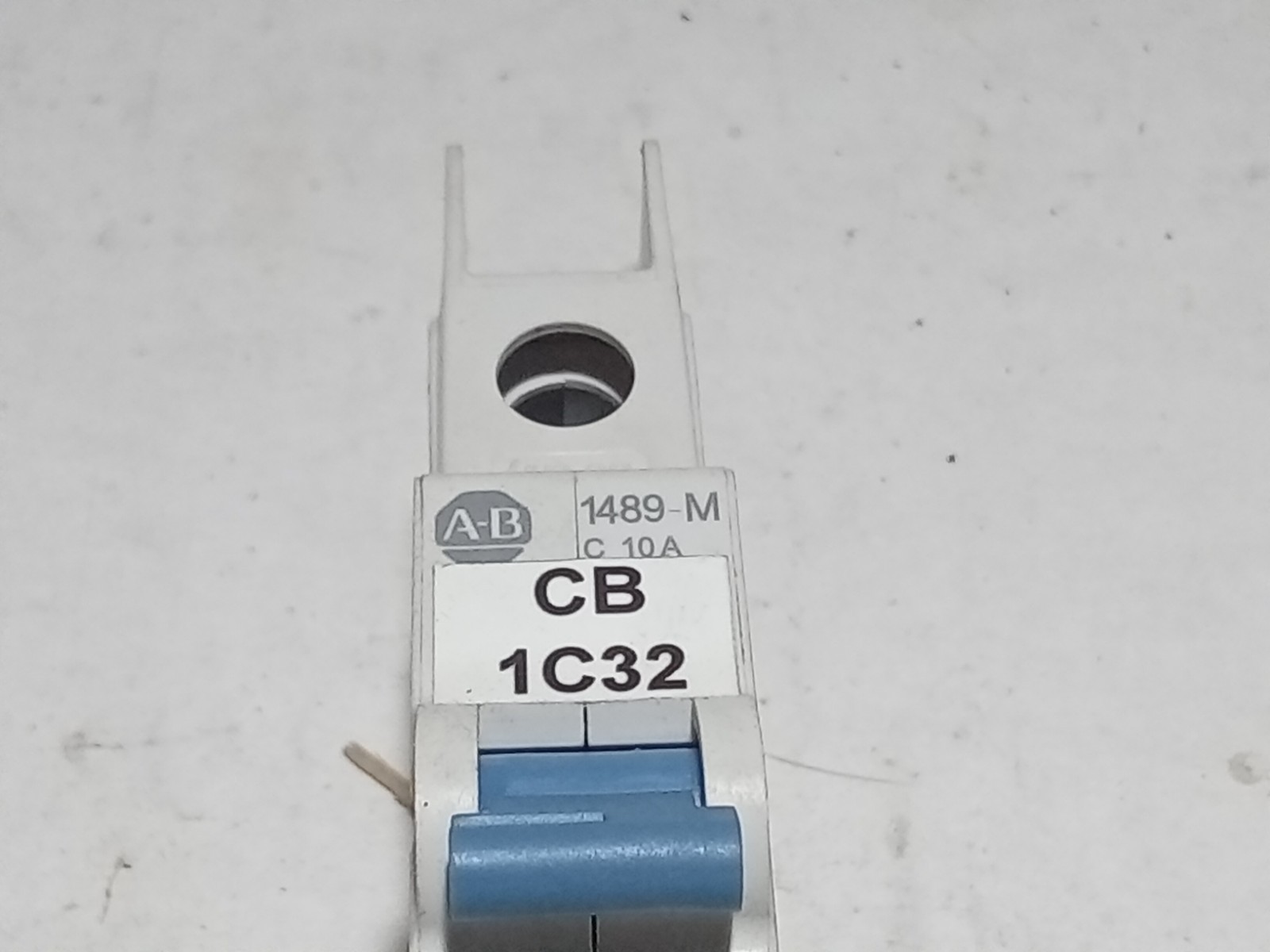 ALLEN BRADLEY 1489-M (G2C)