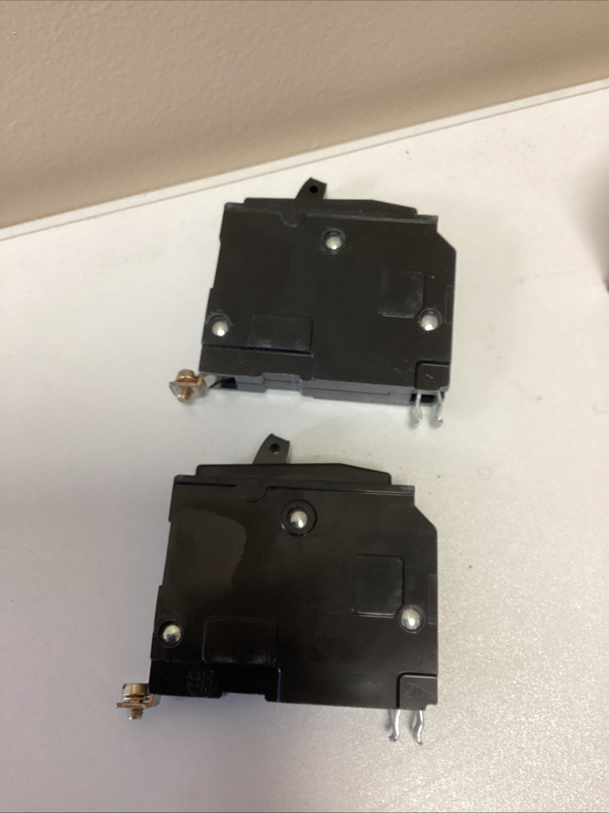 Square D QOB120 Lot Of 9