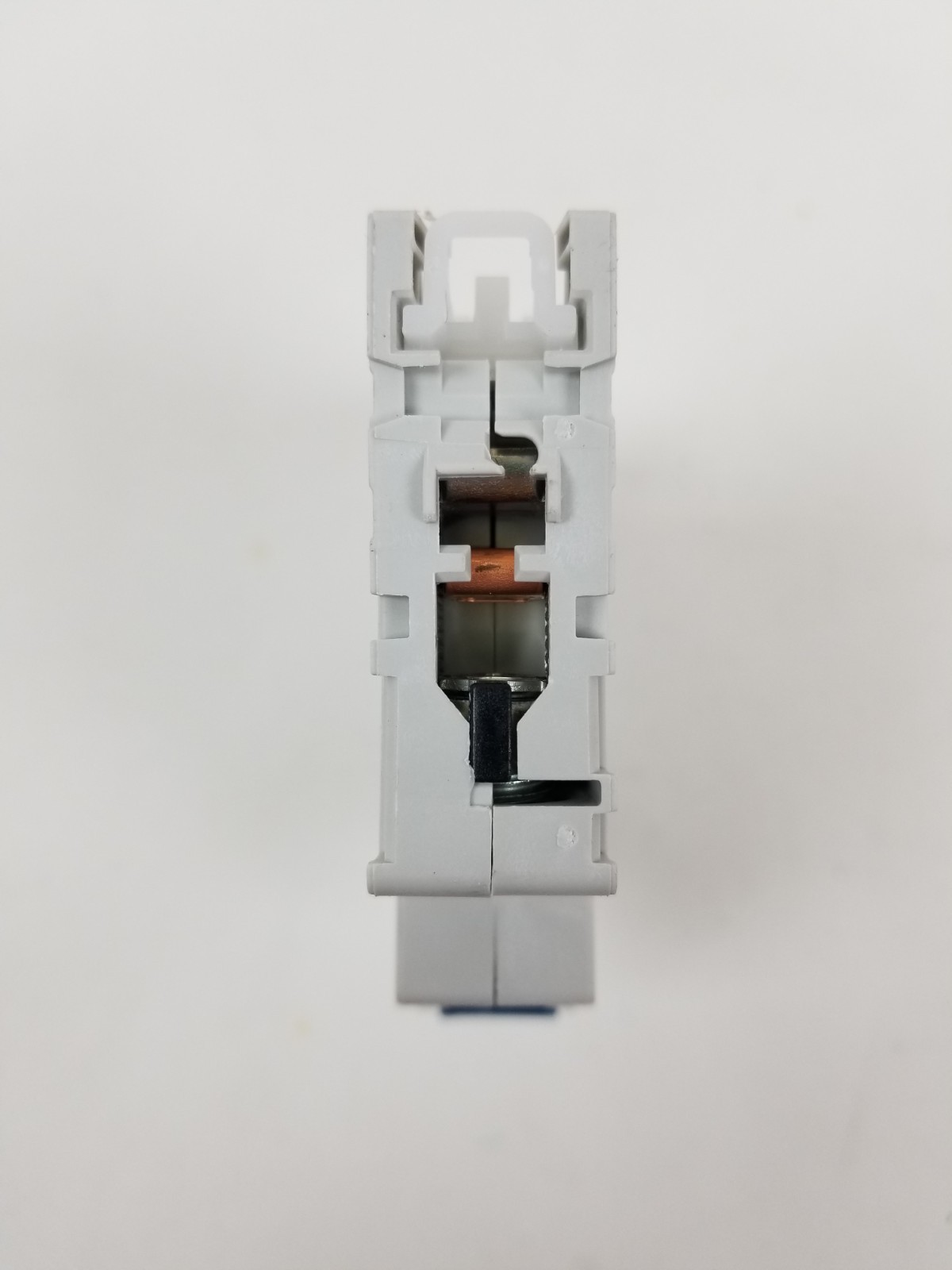 2 Allen-Bradley 1492-SPM1D040 Supplementary Protector 1-Pole 4A Trip Curve D NEW