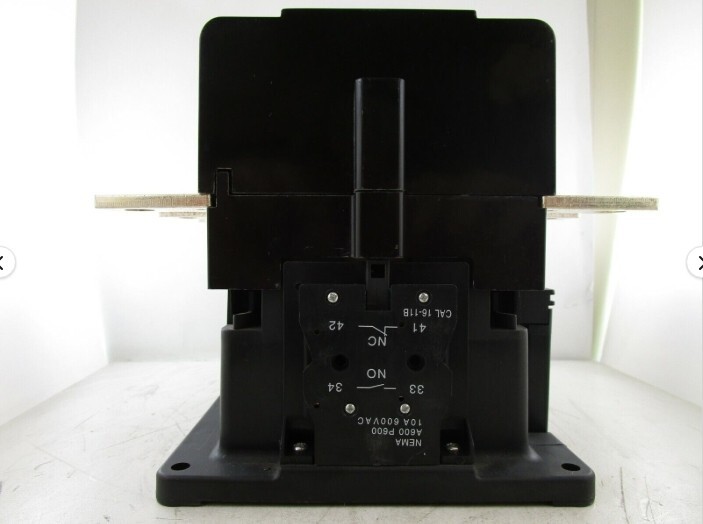 EH-260-30-22 New Aftermarket EH 260 Contactor for ABB EH-260-30-22