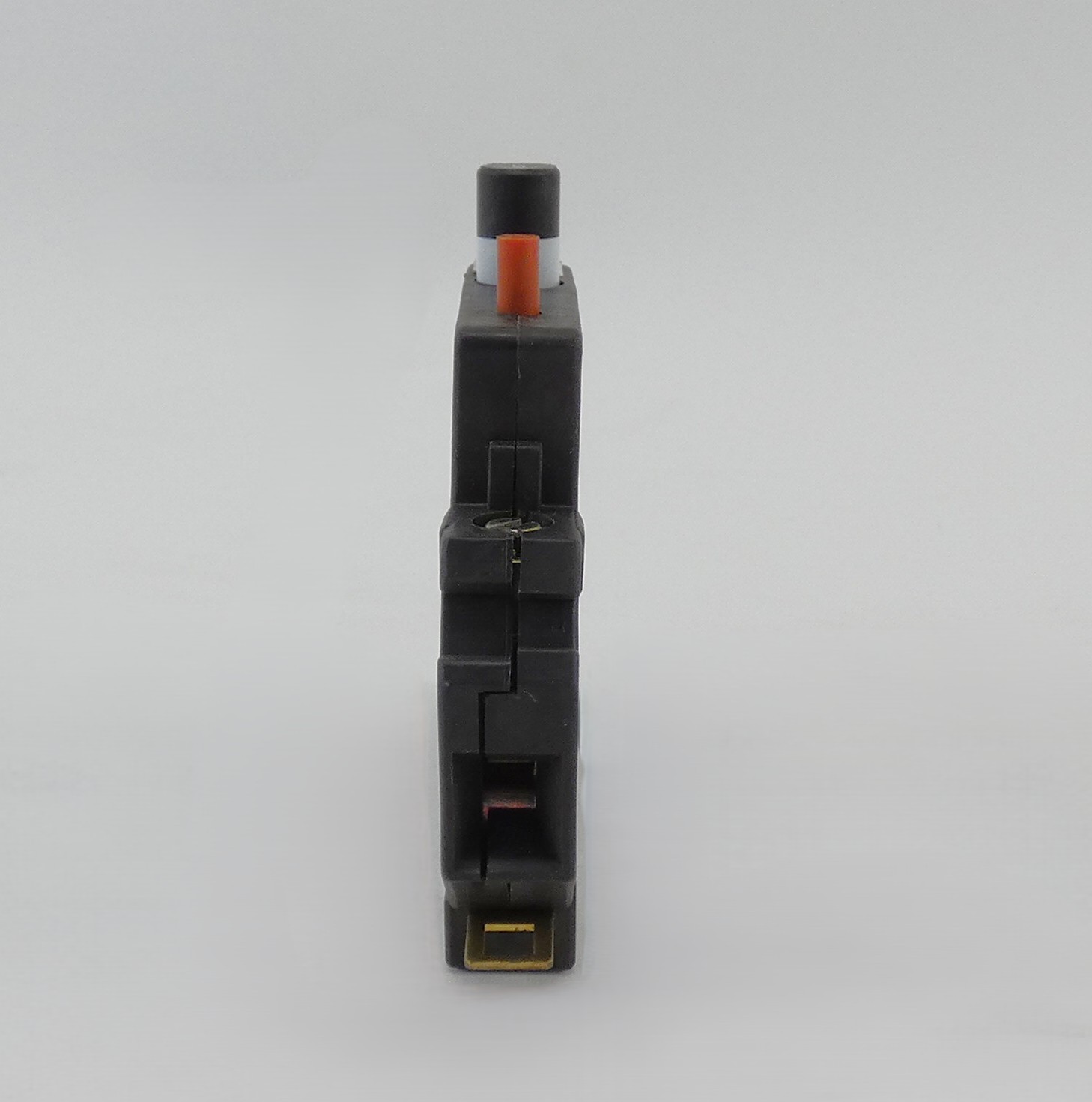 *Lot of 3* Square D GCB50 Class 9080 Series C Circuit Protector 5A 250VAC/65VDC