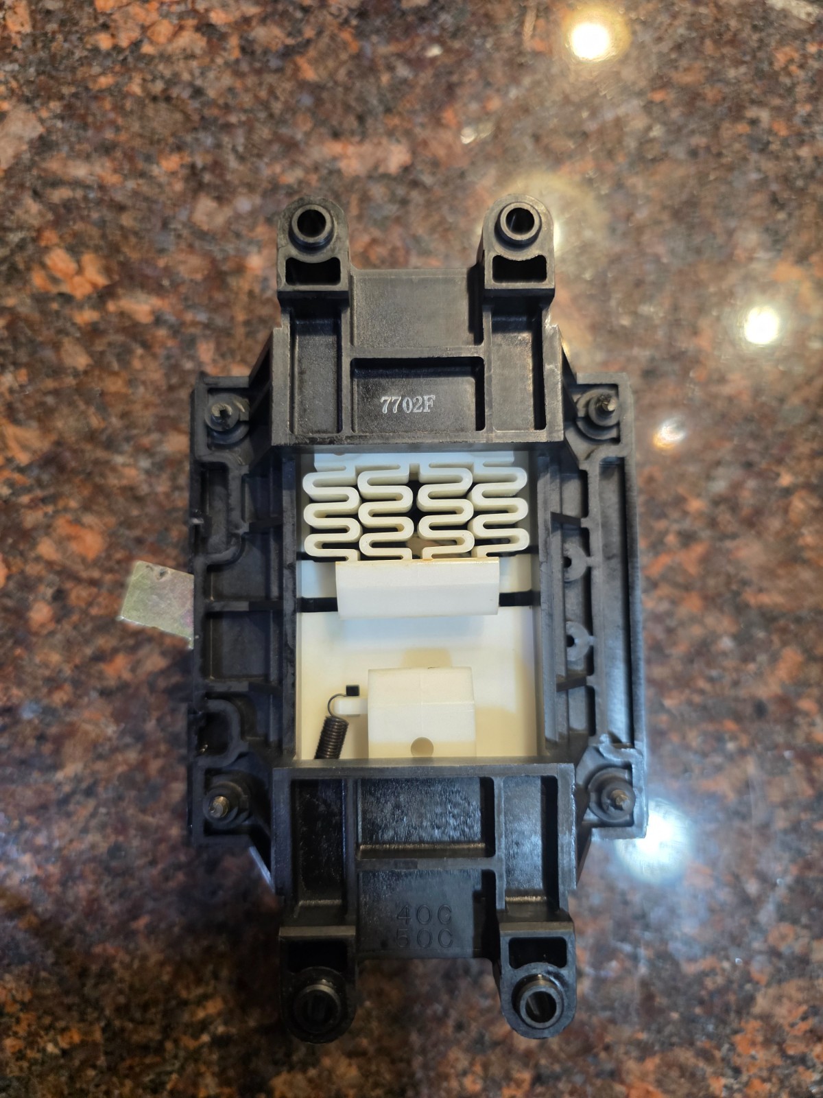 Fuji Electric Auto Circuit Breaker EA203B Series Rotary Switch Free Shipping