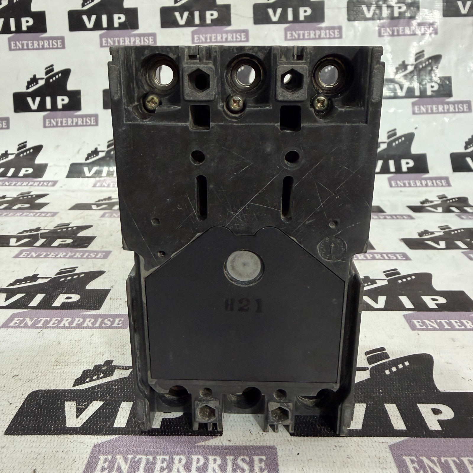TERASAKI XS100NB CIRCUIT BREAKER 100A FREE FAST SHIPPING