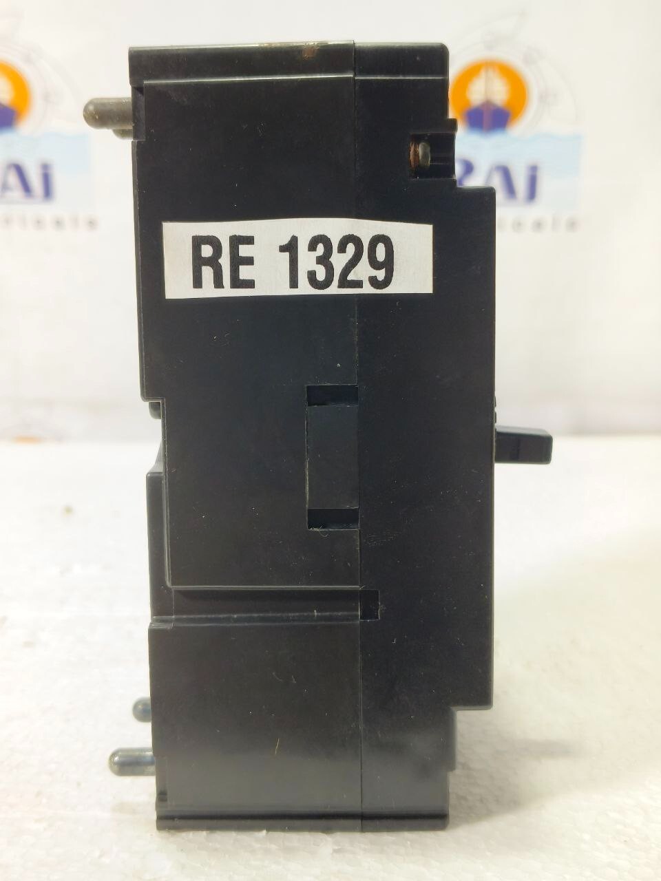 TERASAKI TEMBREAK XS100NS 50A 3POLE AC600V DC250V CIRCUIT BREAKER MCCB