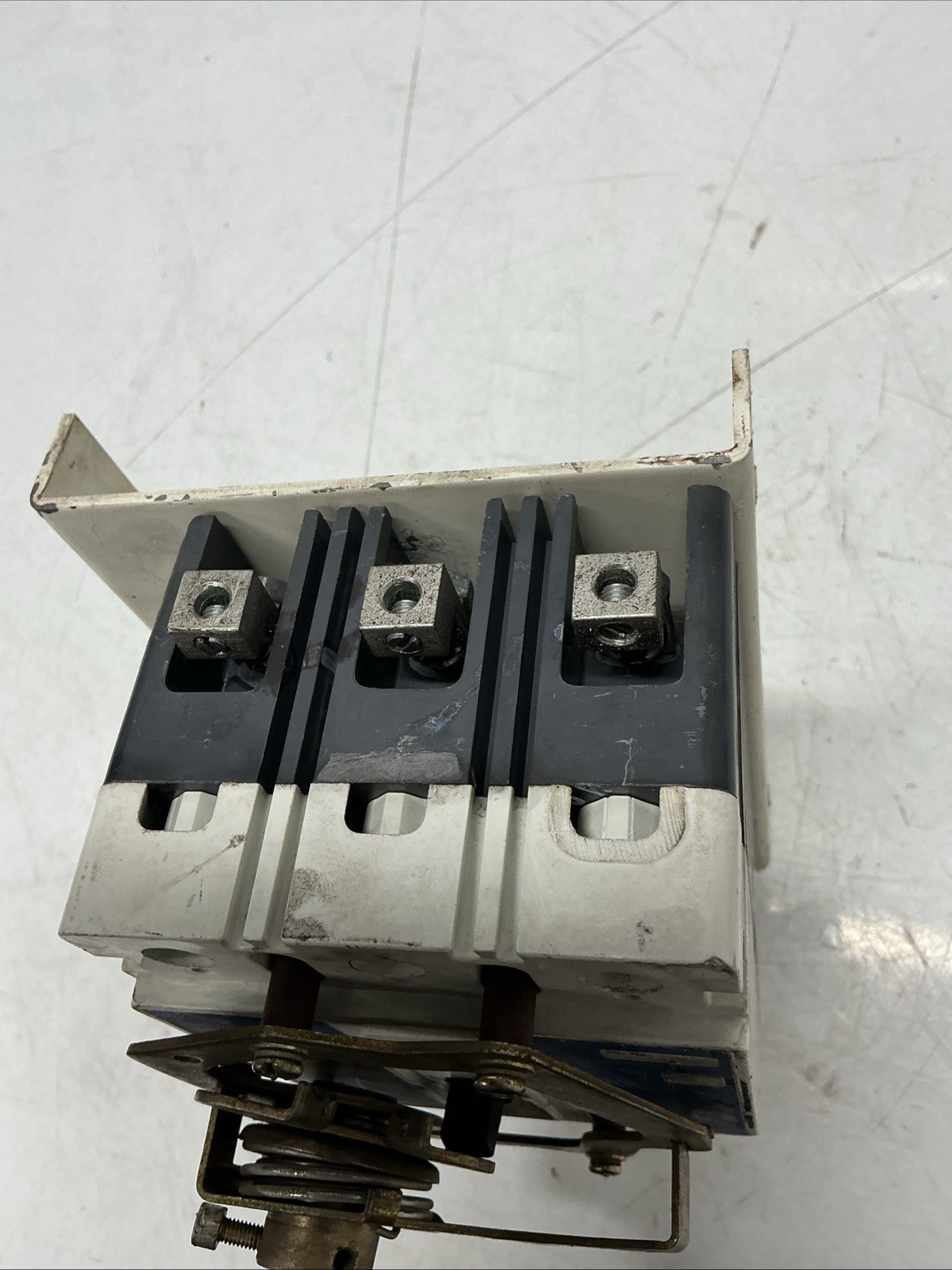 Westinghouse EHD3080 EHD 80A 80 Amps 480V 3 Pole Circuit Breaker AA-489