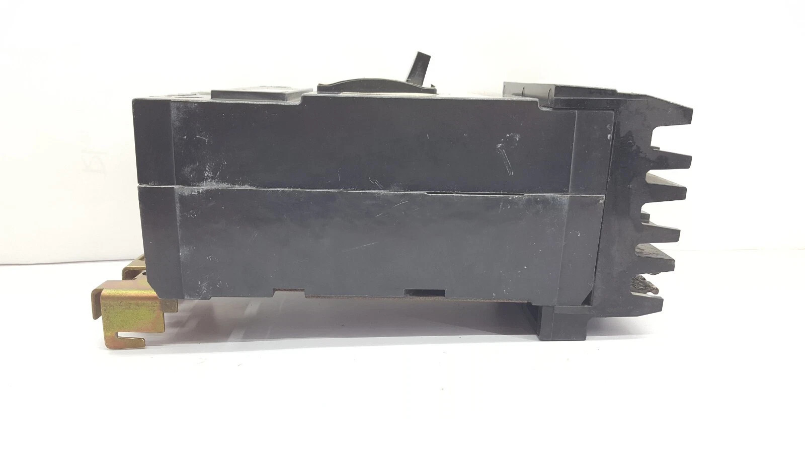 SQUARE D KA36125 3 POLE 125 AMPS CIRCUIT BREAKER 600V 250V / TESTED OK