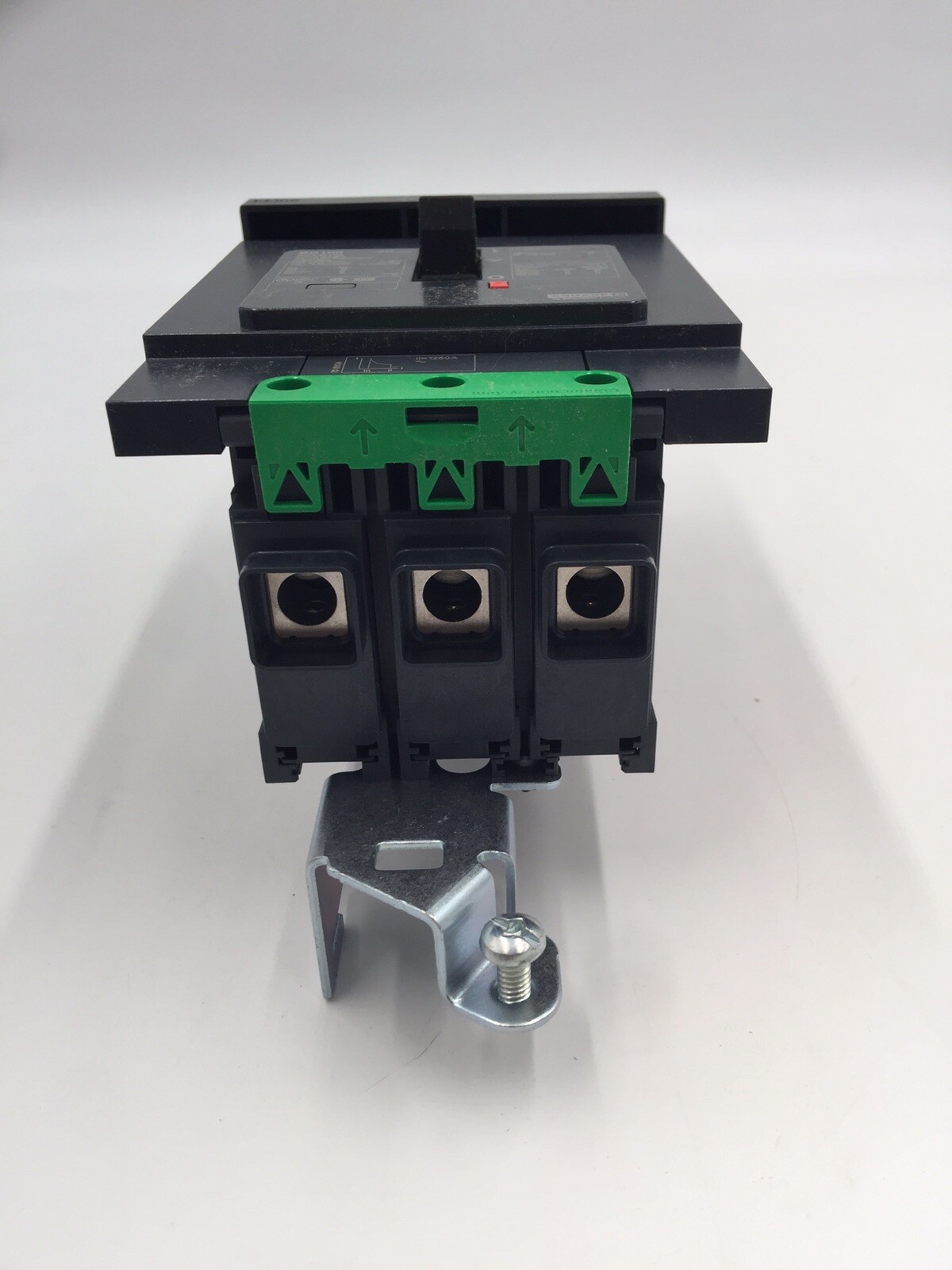HOUSTON STOCK NEW SQUARE D BDA36100 TYPE BDA 100 AMP 600Y FREE 2 DAY AIR BUY NOW