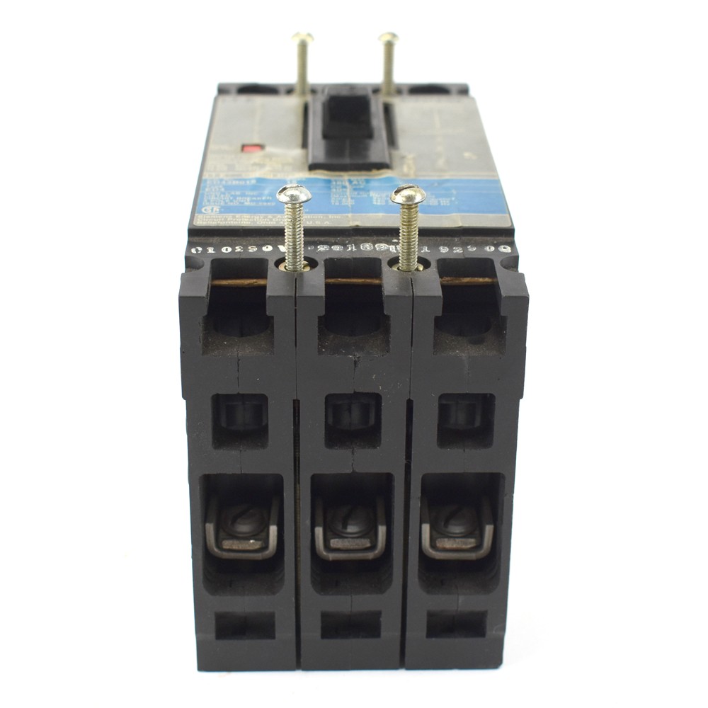 ITE Siemens ED43B015 Circuit Breaker 15A 480V 3P Bolt-On Type ED4