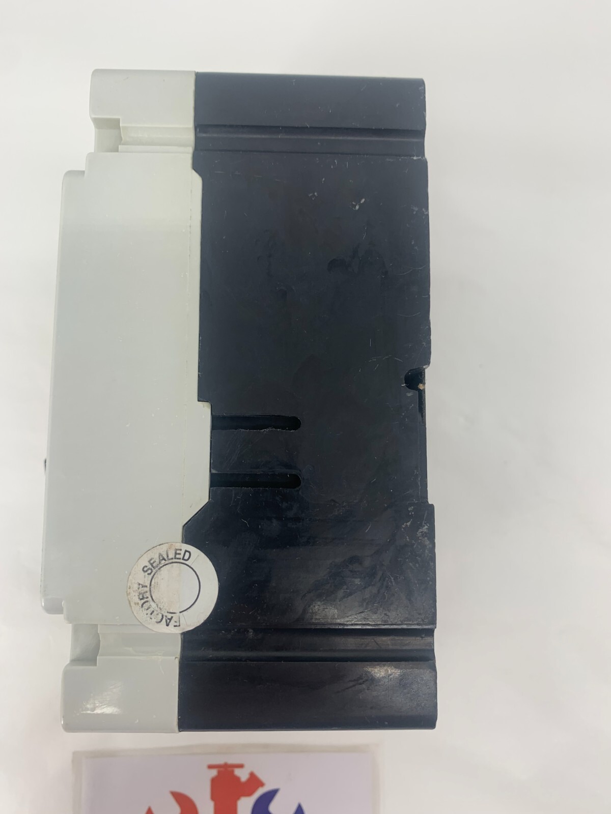 Eaton FD3015 FD35k 15A 3P 3PH 35kA @480V Molded Case Circuit Breaker