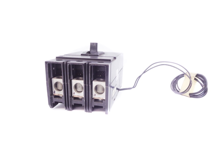 SQUARE D KAL361251021 SER. 2 125A 480V NSNP