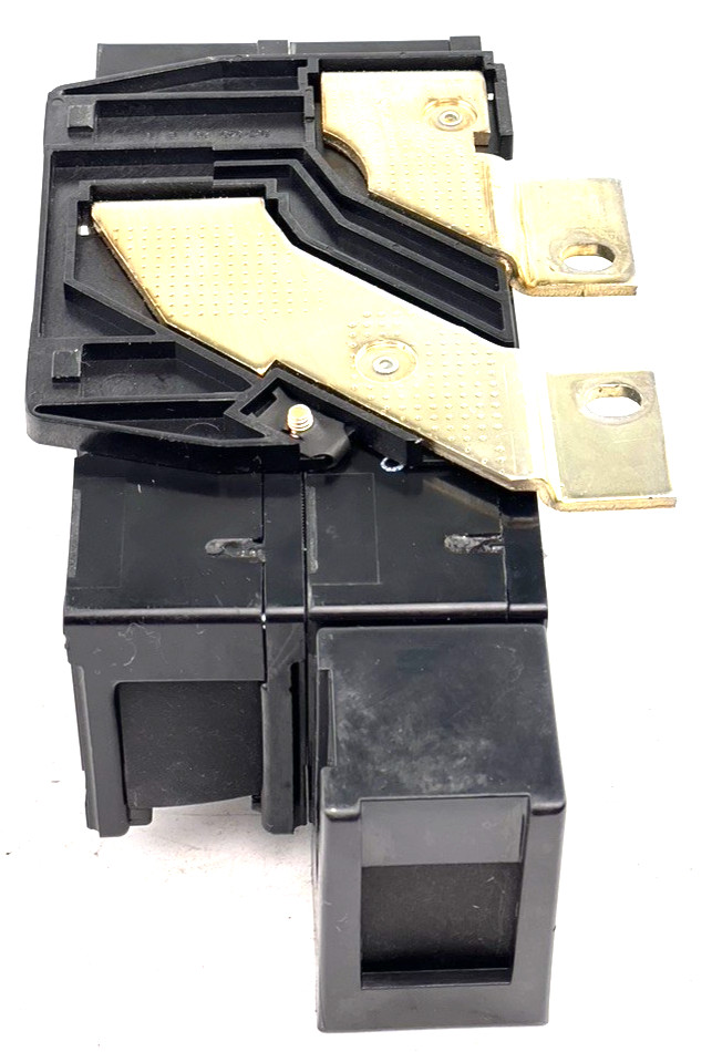 Challenger 200 Amp 2 Pole QFP2T Circuit Breaker Zinsco QFP2200T 240V *WEAR READ*