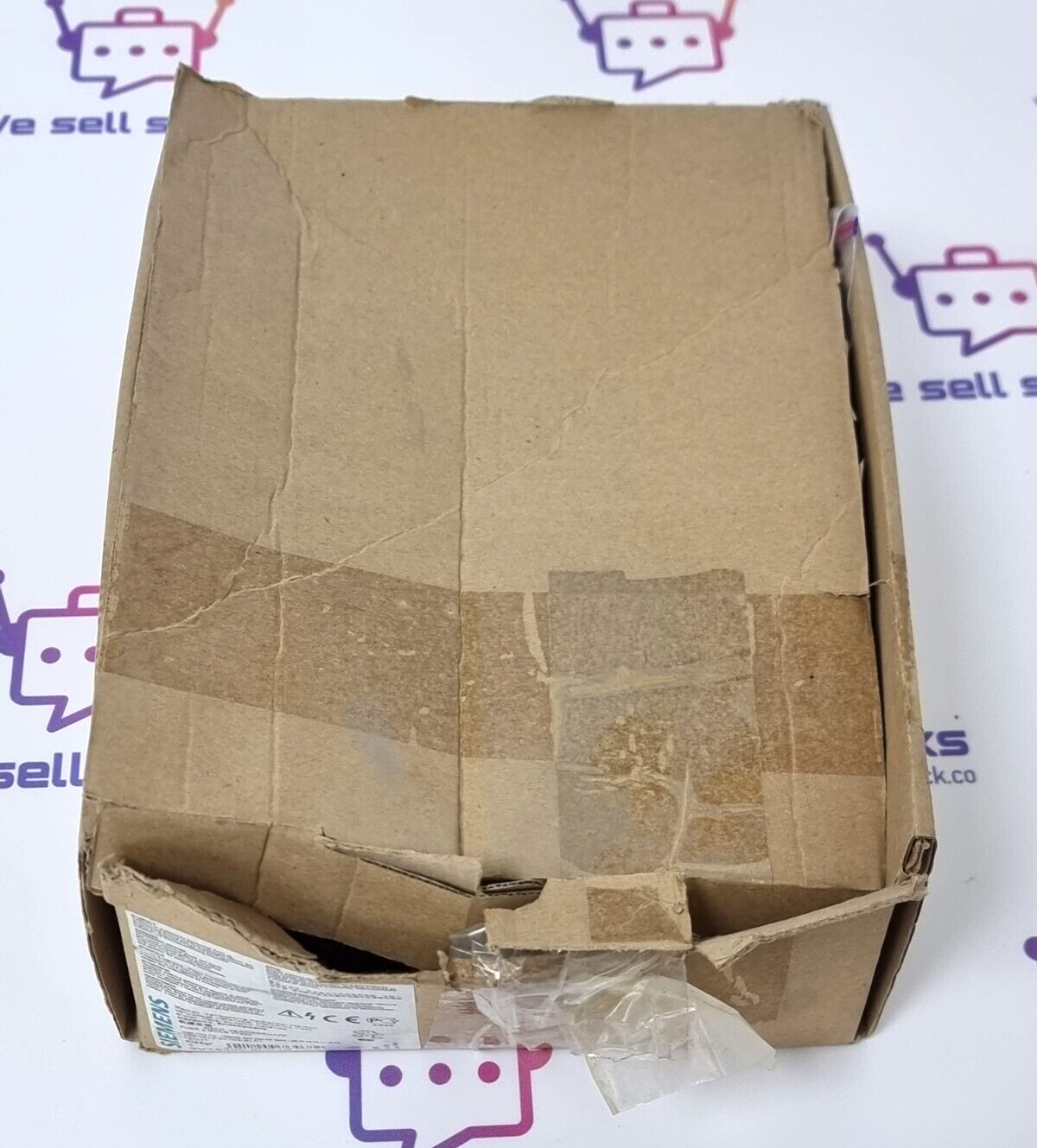 SIEMENS 3VT9300-8LC10 Mechanical Interlock