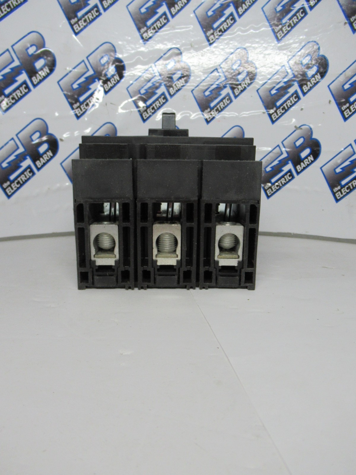 Square D HGL36060 Circuit Breaker 60 Amp 600 Volt 3 Pole 35K -NEW-O