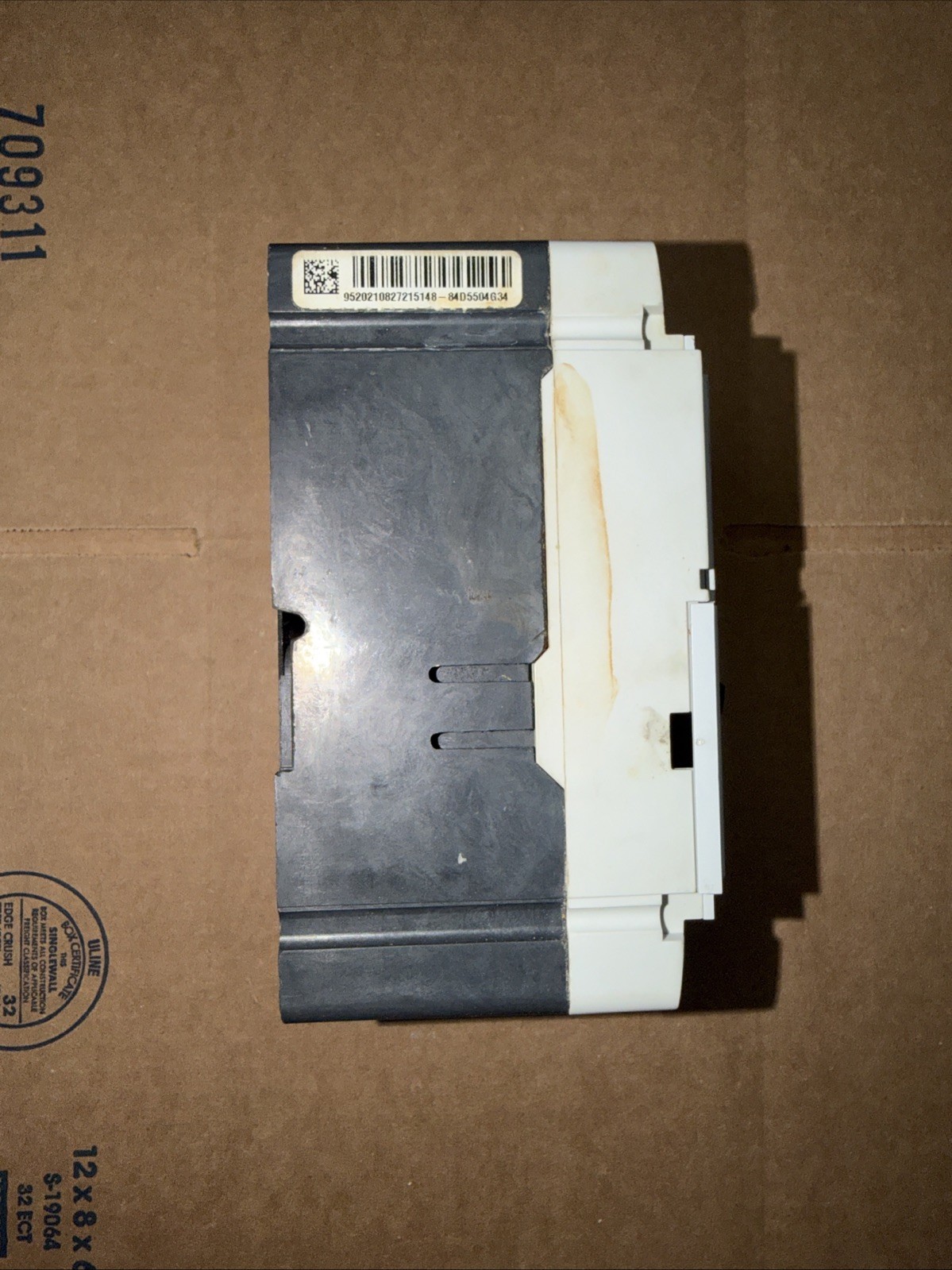 Eaton PDG23M0060TFFL 3 Pole 60A 240v Circuit Breaker Power Defense NEW TAKE OUT