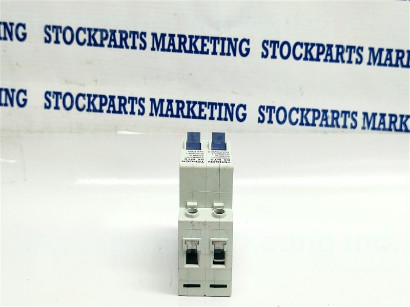 Tengen IEC60898-1 IEC608981 Circuit Breaker 30 Days Expedited Shipping