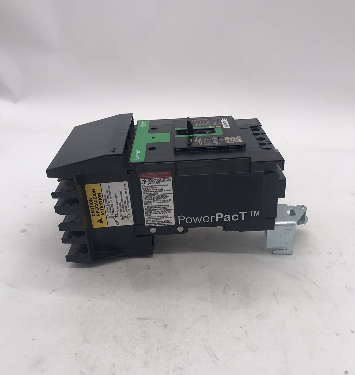 HOUSTON STOCK NEW SQUARE D BJA36040 POWERPACT 40 AMP 600Y FREE 2 DAY AIR BUY NOW