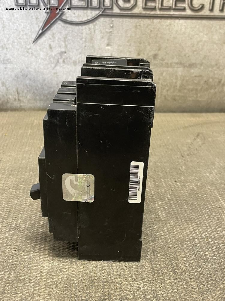 Square D QDP22100TM Molded Case Circuit Breaker 100 Amp 240 Volt