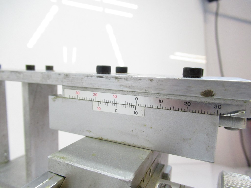 Unbranded XYZ Adjustable Sliding Unit