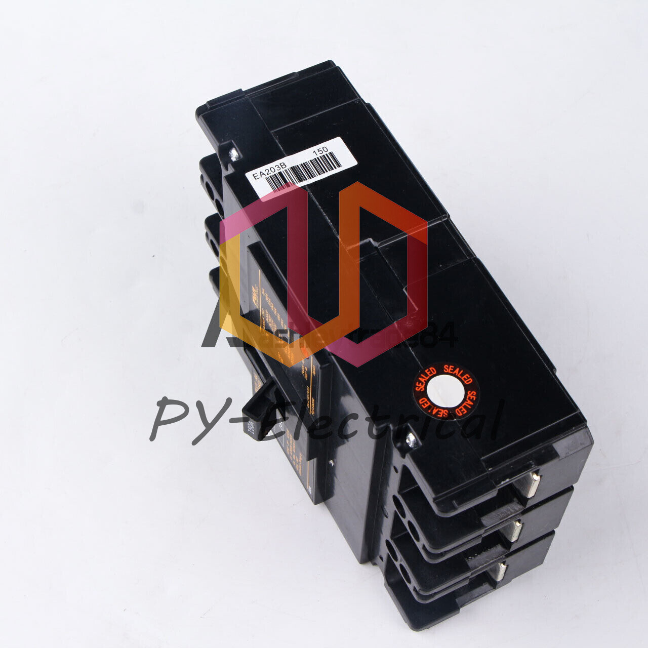 New in box Fuji Electric EA203B 3P 150A Automation Auto Circuit Breaker (1PCS)