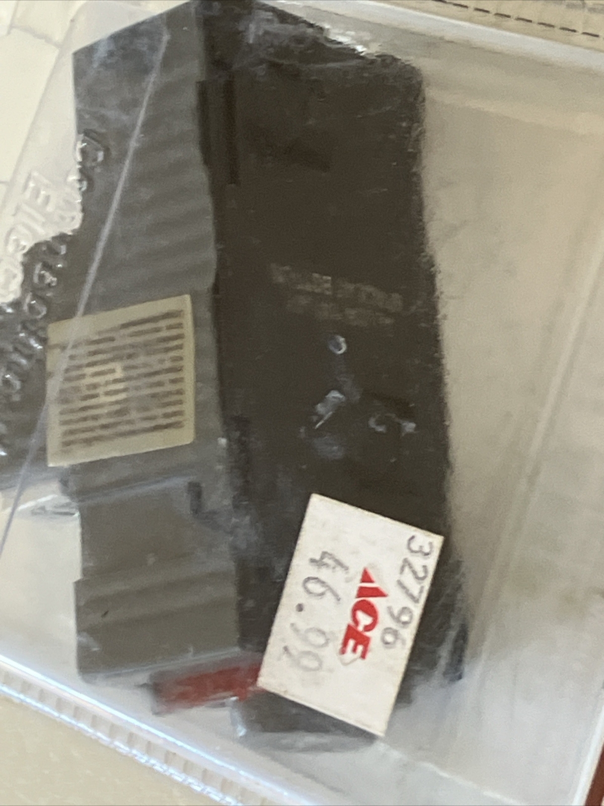 ITE VPKUBIP120 Circuit Breakers UBIP-120 Pushmatic P120 1 Pole 240V 20 Amp P120