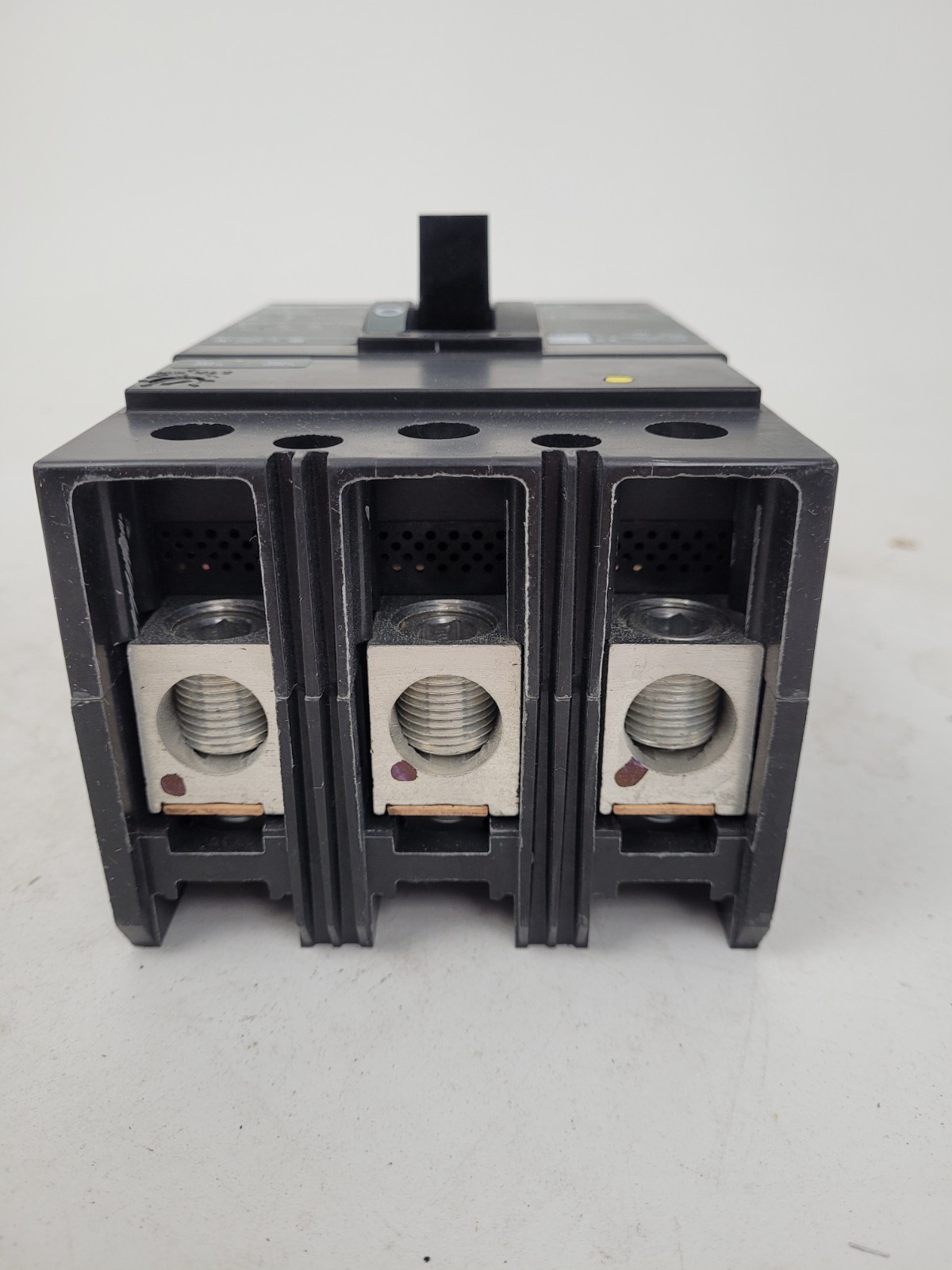 KAL36100 Square D 100 Amp 600 Volt Circuit Breaker – Next Day Option – New