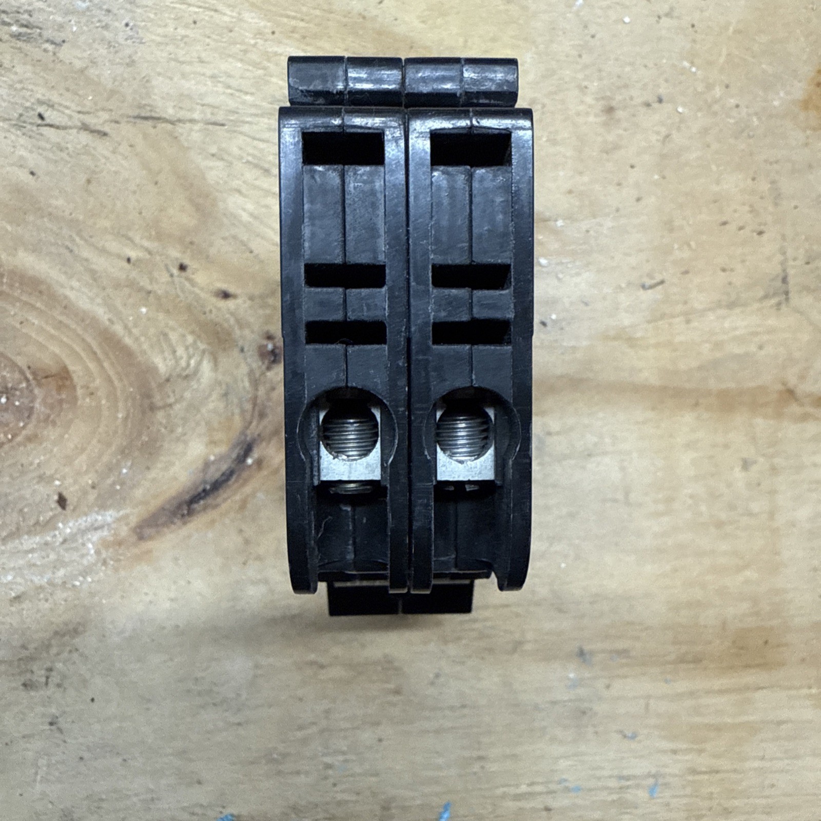 Federal Pacific 50 Amp 2 Pole Stab-Lok Breaker