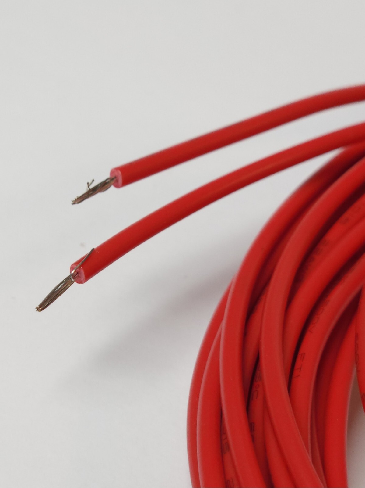 CARRIER TRANE PROBE Temperature Thermistor Sensor Cable KTG CB-HFT HH79NZ100