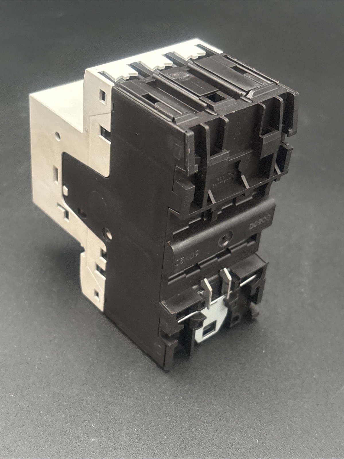 Eaton XTPB2P5BC1 Motor Control Miniature Circuit Breaker