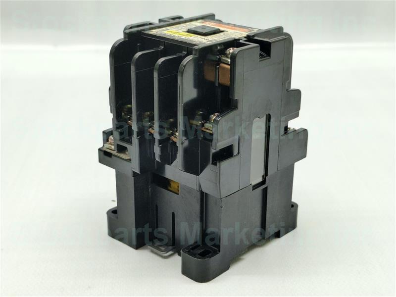 Hitachi H20 AC Magnetic Contactor AC600V 30 Days Warranty Fast Shipping