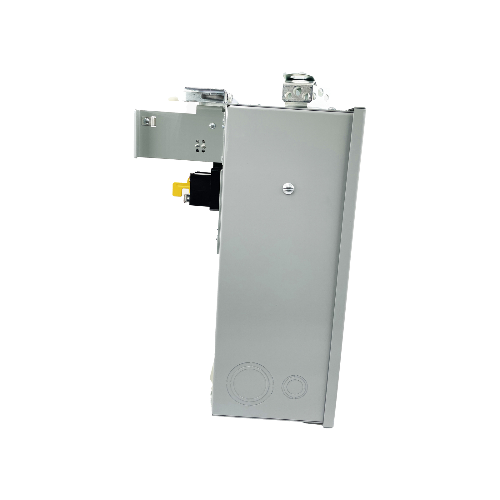 NIB – GE – SB463RG – Busway Circuit Breaker Plug – 100A, 3-Phases, 480/600V