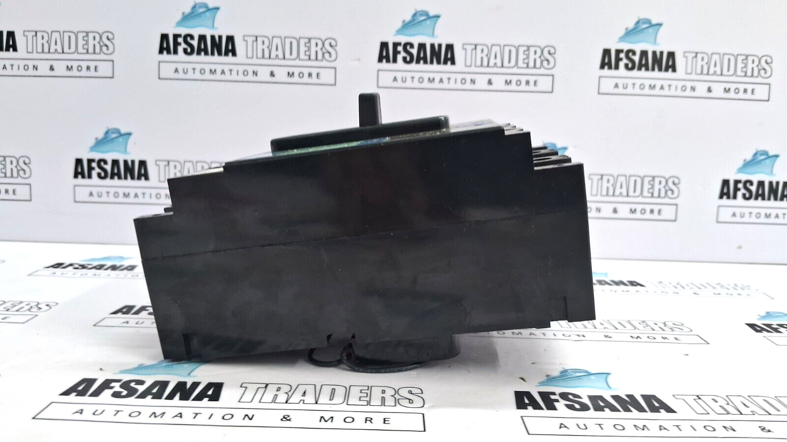 Hyundai Hbs-63C Molded Case Circuit Breaker 3P 20A