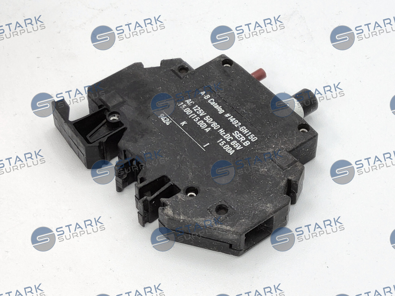 Allen-Bradley 1492-GH150 – New