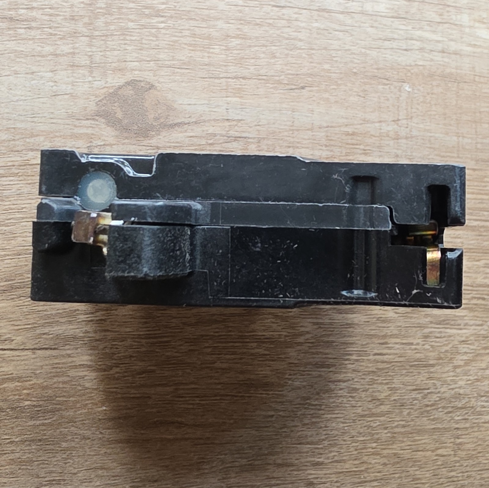 Siemens QA115AFCN 15A 120V 1-Pole Combination AFCI Breaker w/ Test Button