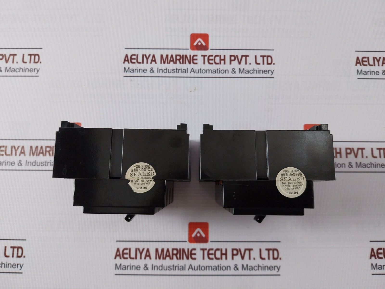 LG ABE 33 Molded Circuit Breaker 15A AC460V 1.5KA AC220V 2.5KA AC415V AC380V