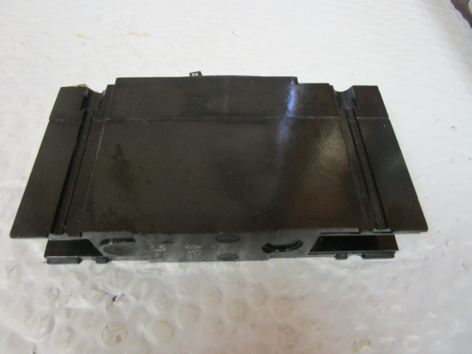 General Electric TED113020 Circuit Breaker 20A Amp 277Vac 1 Pole