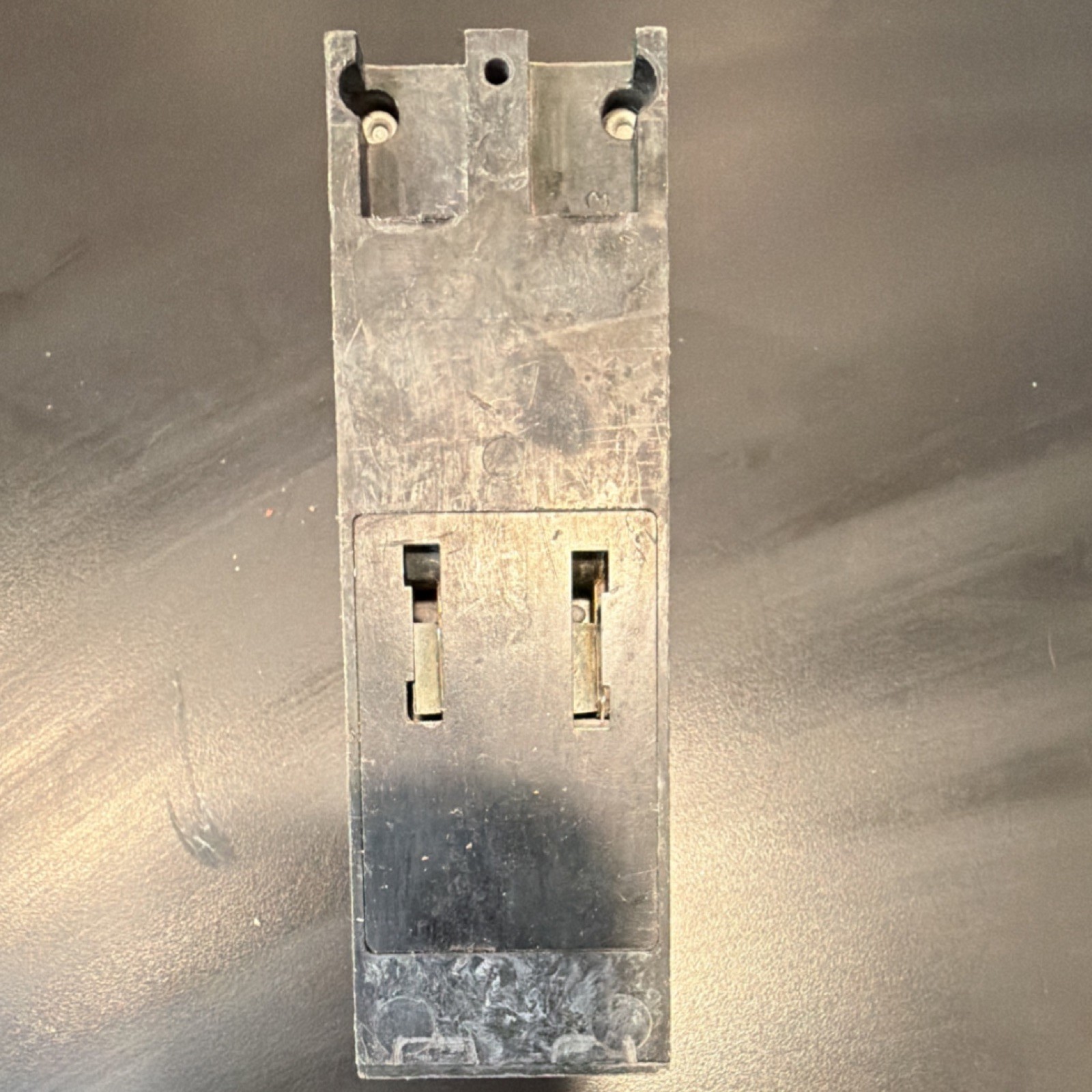 Bryant BJ2150B 150A 2-Pole Main Breaker 120/240V On/Off Black