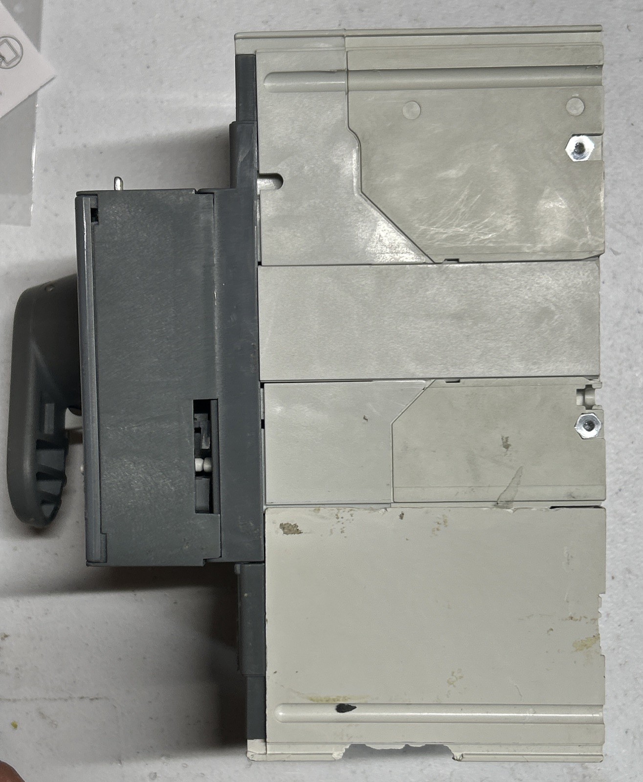 ABB SACE Tmax T4N Molded Case Circuit Breaker – 250 Amp – Tested/1Yr Warranty