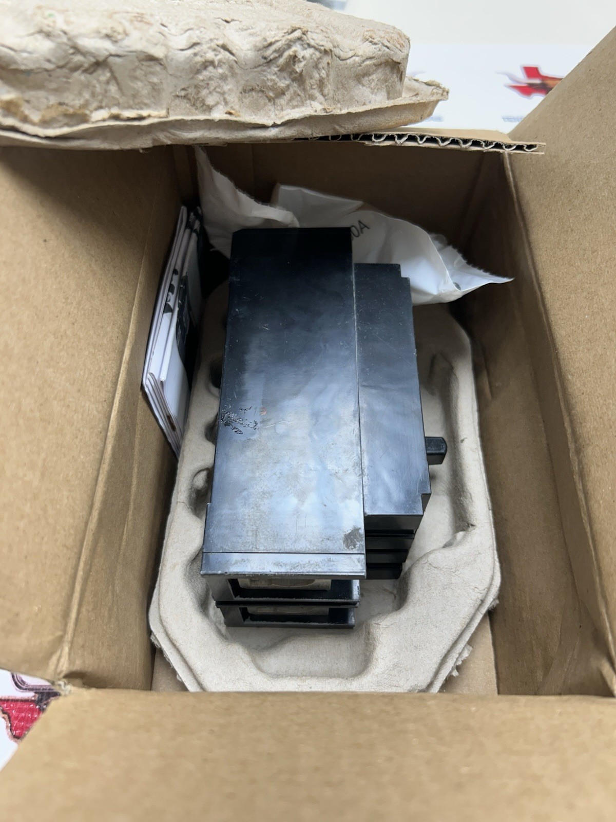 NEW Square D QBL2225 225A 240V 2P Circuit Breaker