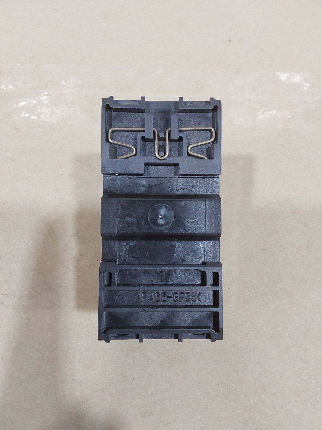 Allen-Bradley 140M-C2T-C10 Circuit Breaker, Ser B, 6.3-10A