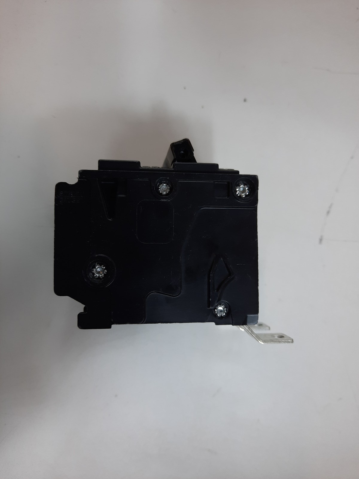 Siemens B380 Miniature Circuit Breakers (MCBs)
