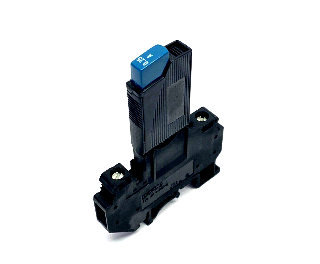 Phoenix Contact TCP 0,25A Thermal Circuit Breaker 0.25A 0712123 Typ UK 6-FSI/C