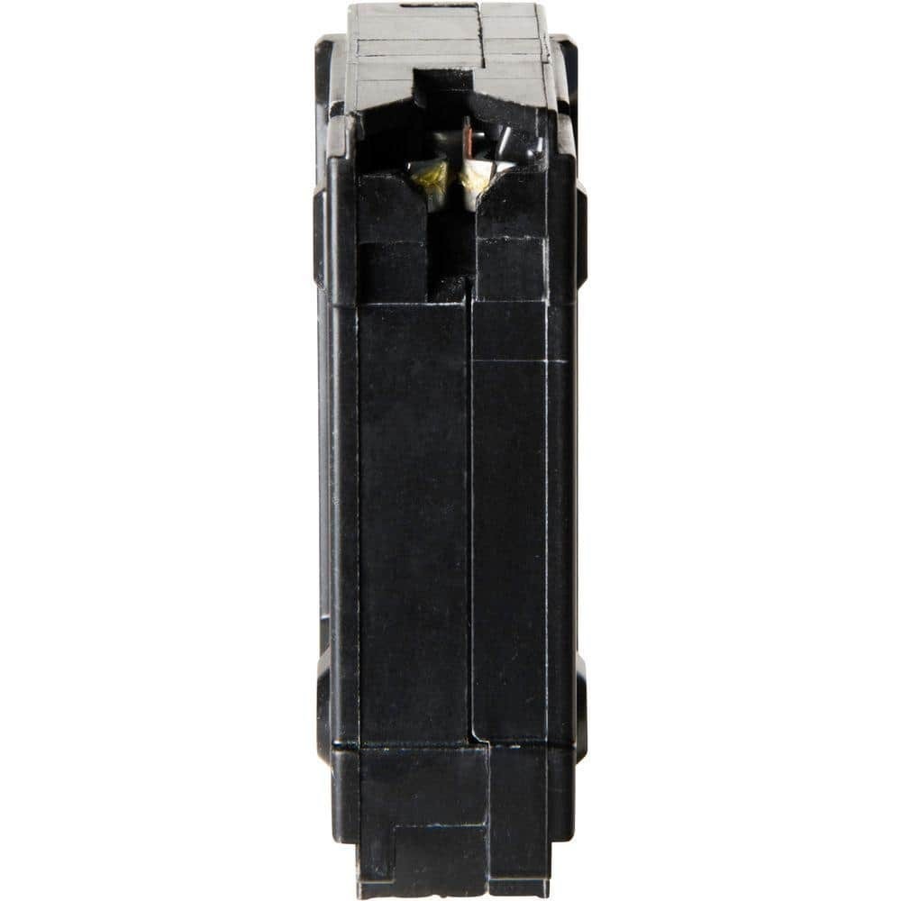 Homeline 20 Amp One-Pole Circuit Breaker HOM120CP, Square D Breakers 120/240 VAC