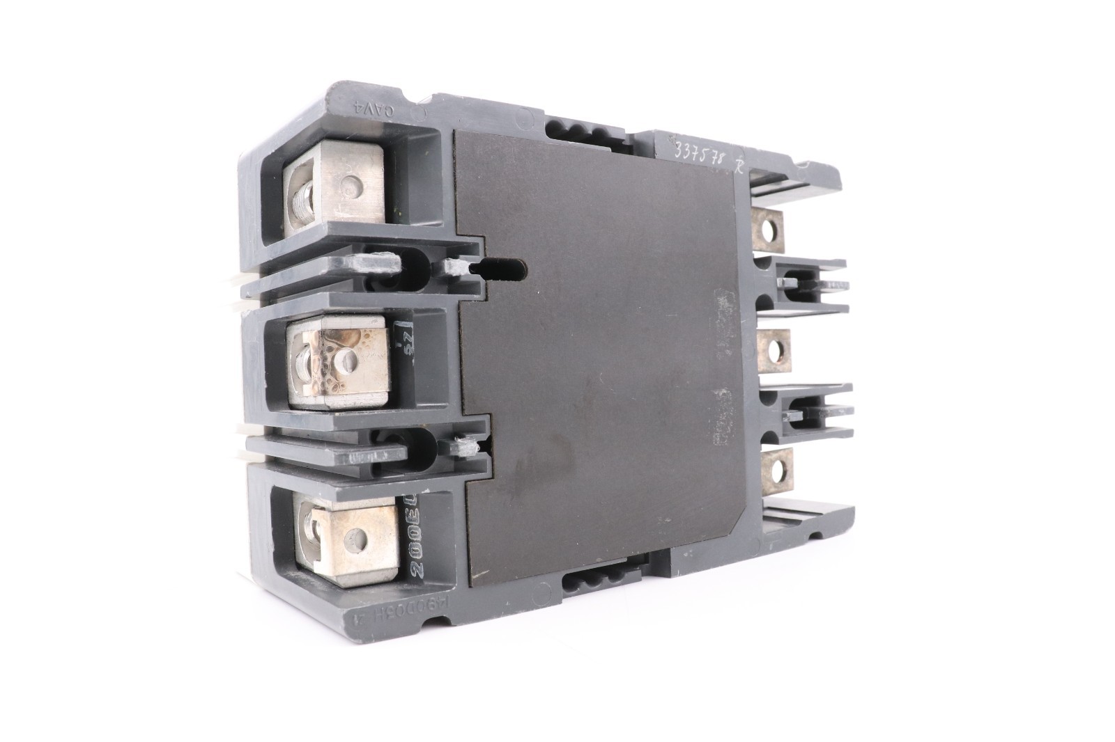 EATON ED3200 200A 3-POLE CIRCUIT BREAKER 65KA@240V