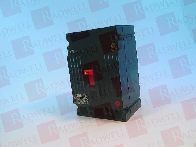 GENERAL ELECTRIC THED136060 / THED136060 (USED)