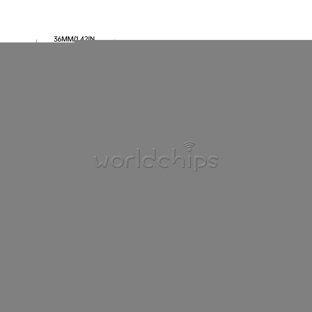 63A 230V 3 In 1 Din Rail Adjustable Over And Under Voltage Protective Device New
