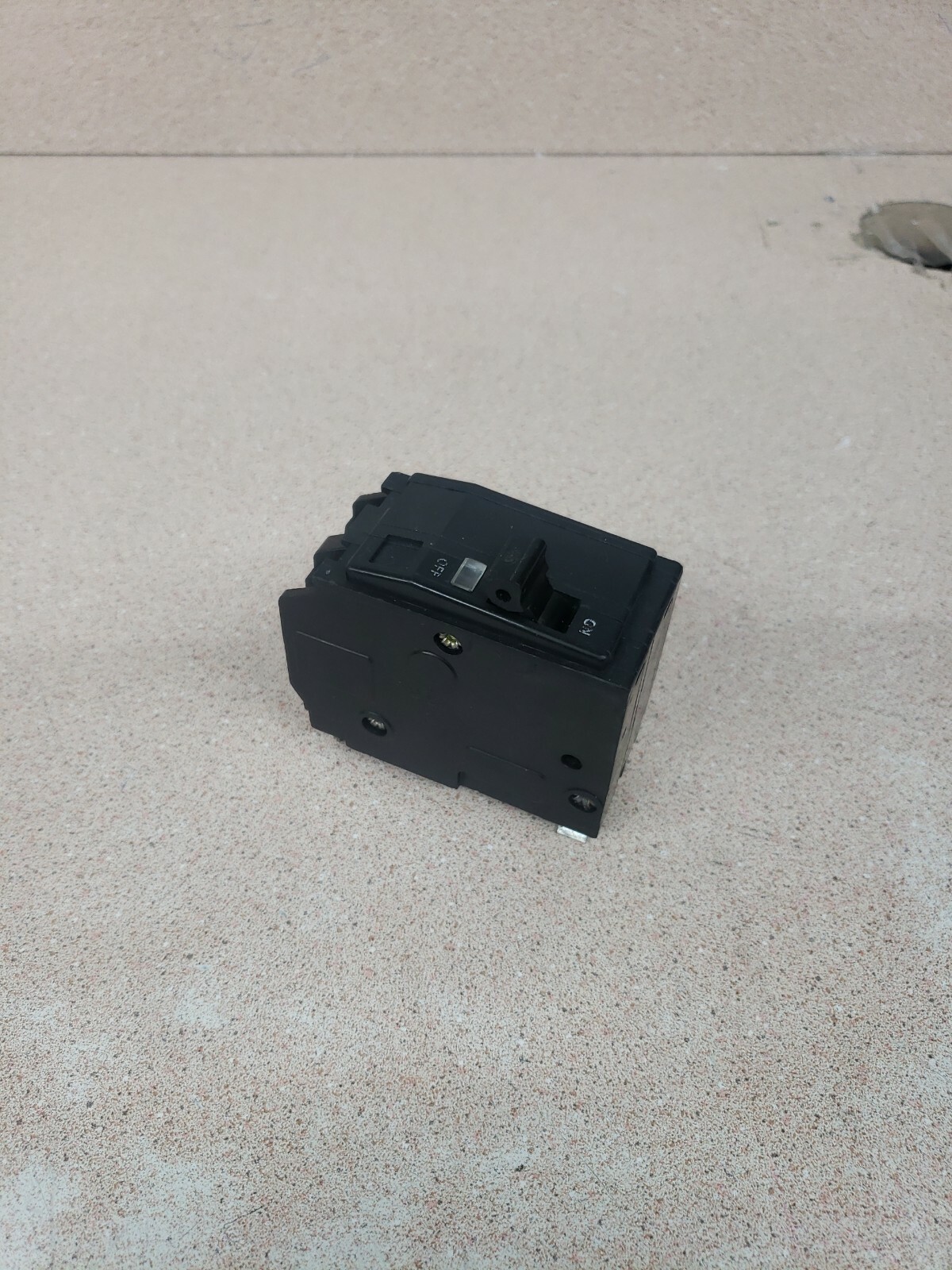 SQUARE D QO240 CIRCUIT BREAKER 40-AMP 240-VOLT 2-POLE AB