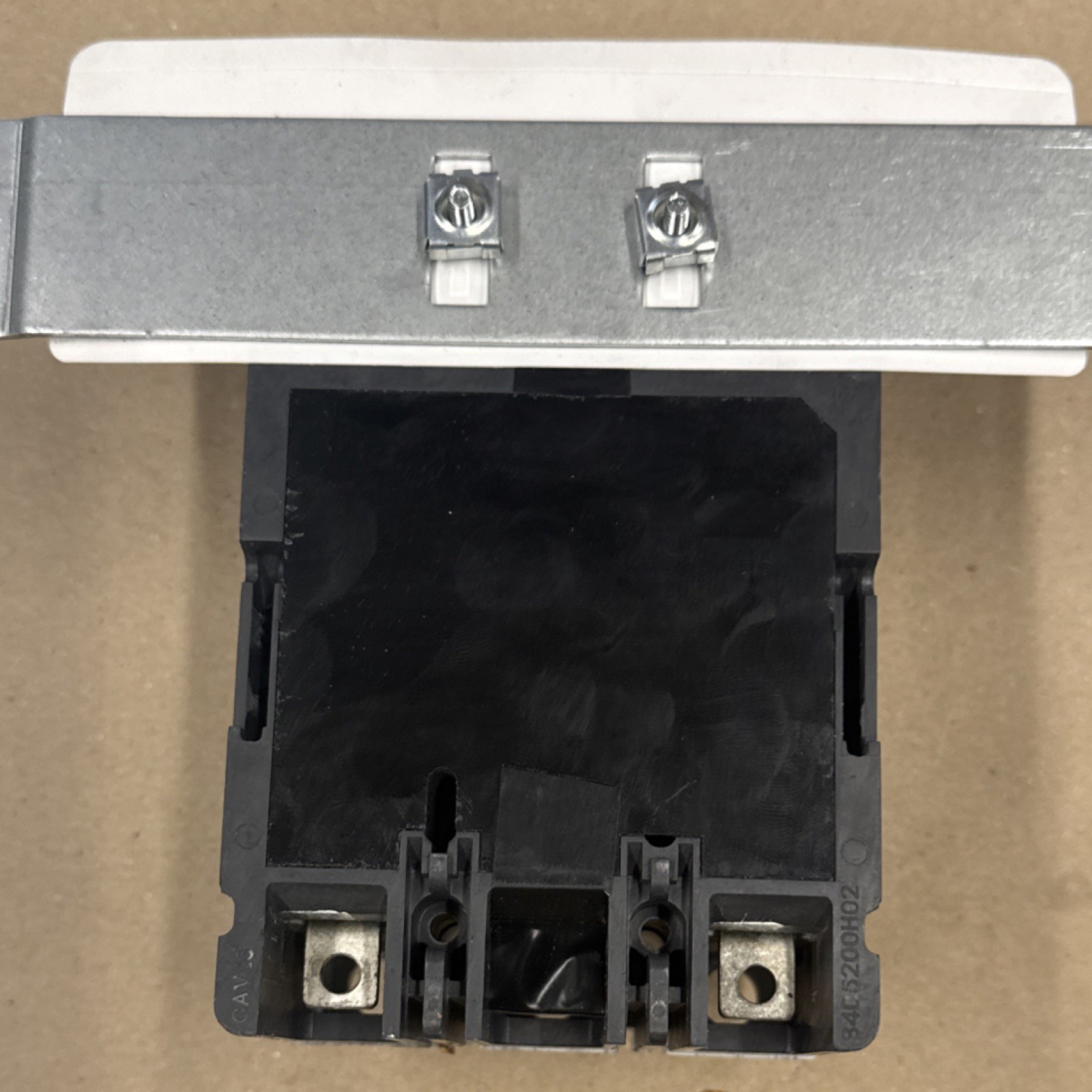 Eaton PDD2 Circuit Breaker 200A single Pole 240/250V Push to Trip